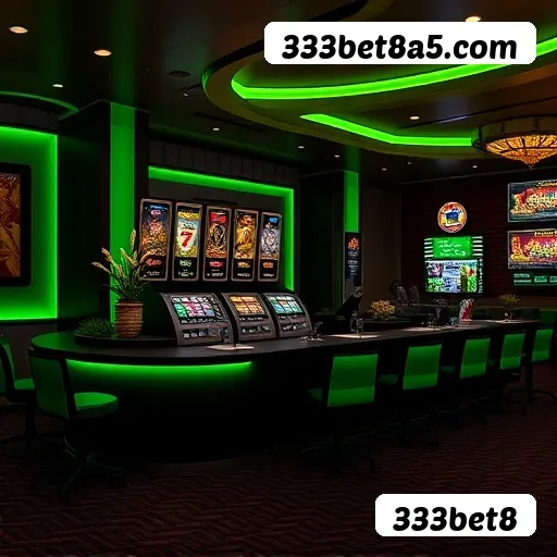 Análise de apostas 333bet8