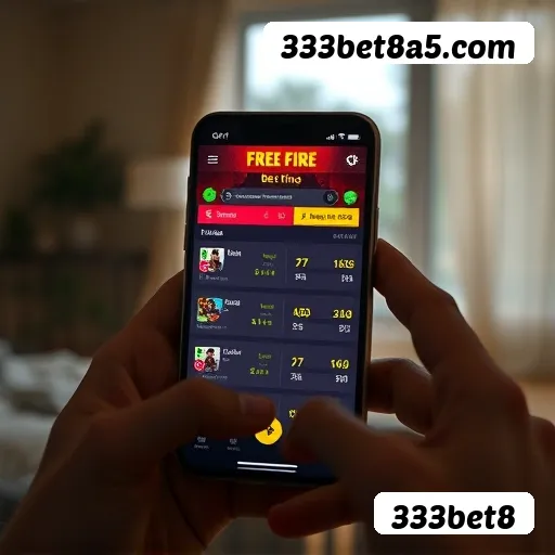 Tornar VIP 333bet8