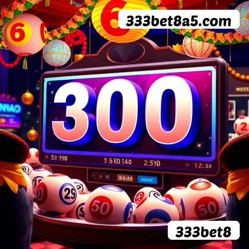 Qualificar VIP 333bet8