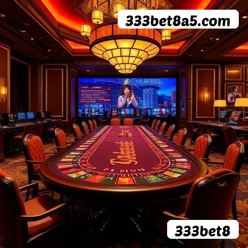 Ganhador 333bet8