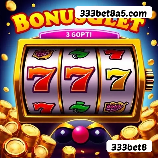 Prêmio 333bet8